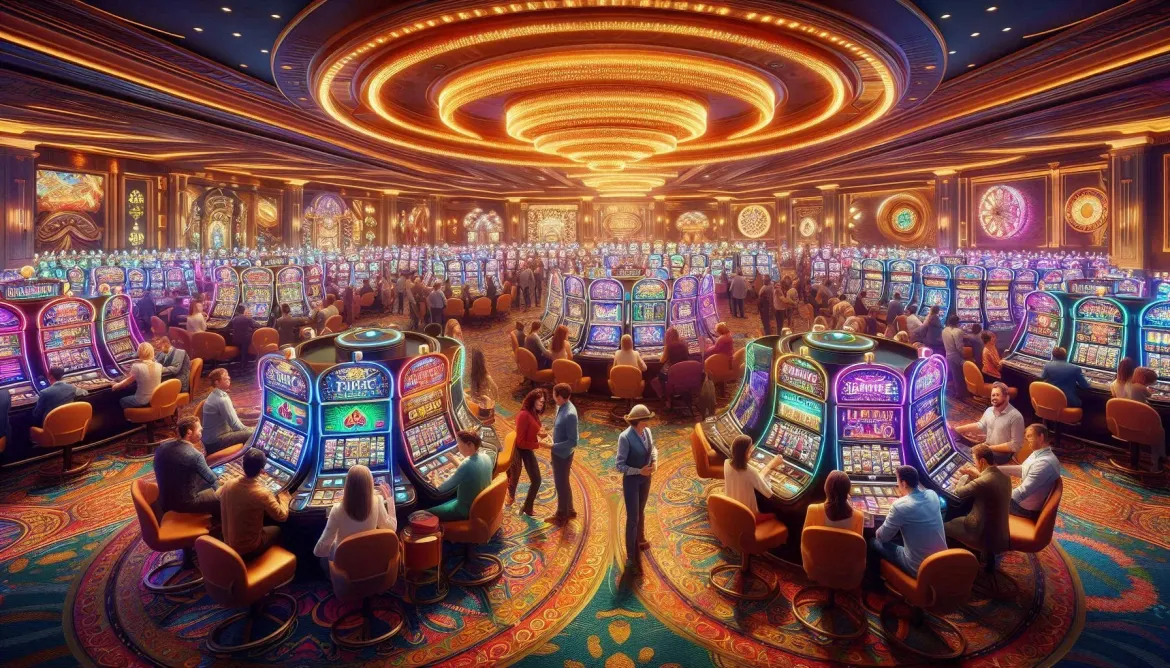 Pelican Сasino